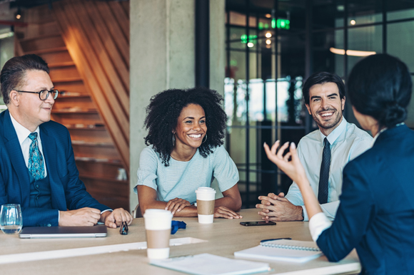Daon-Finance Business Checking Account
