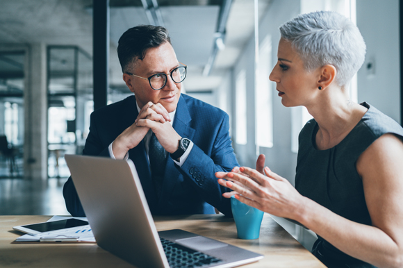 Daon-Finance Business Savings